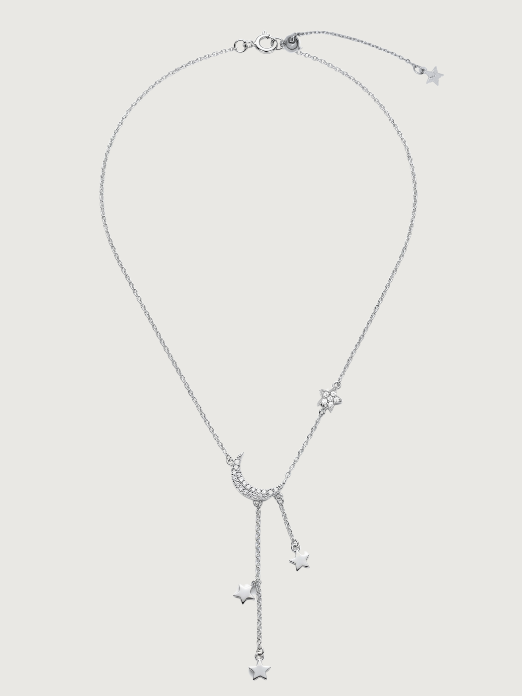 alia lariat necklace