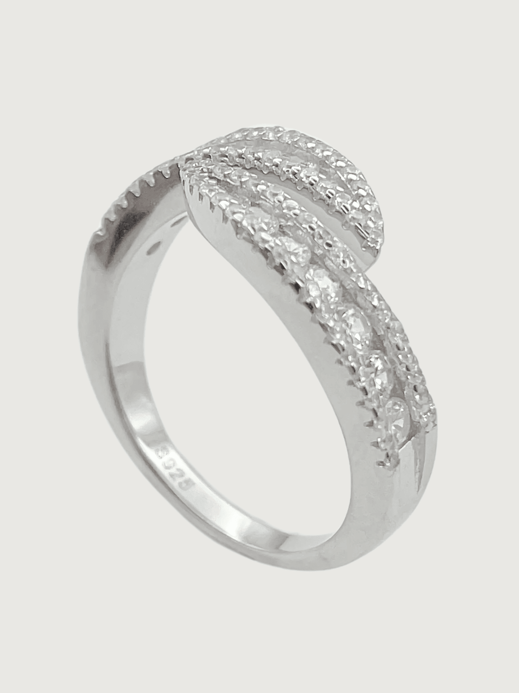 jane open ring