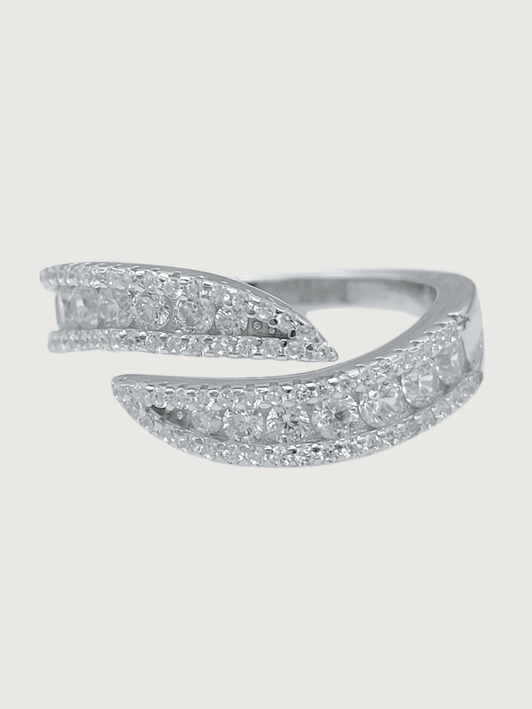 jane open ring