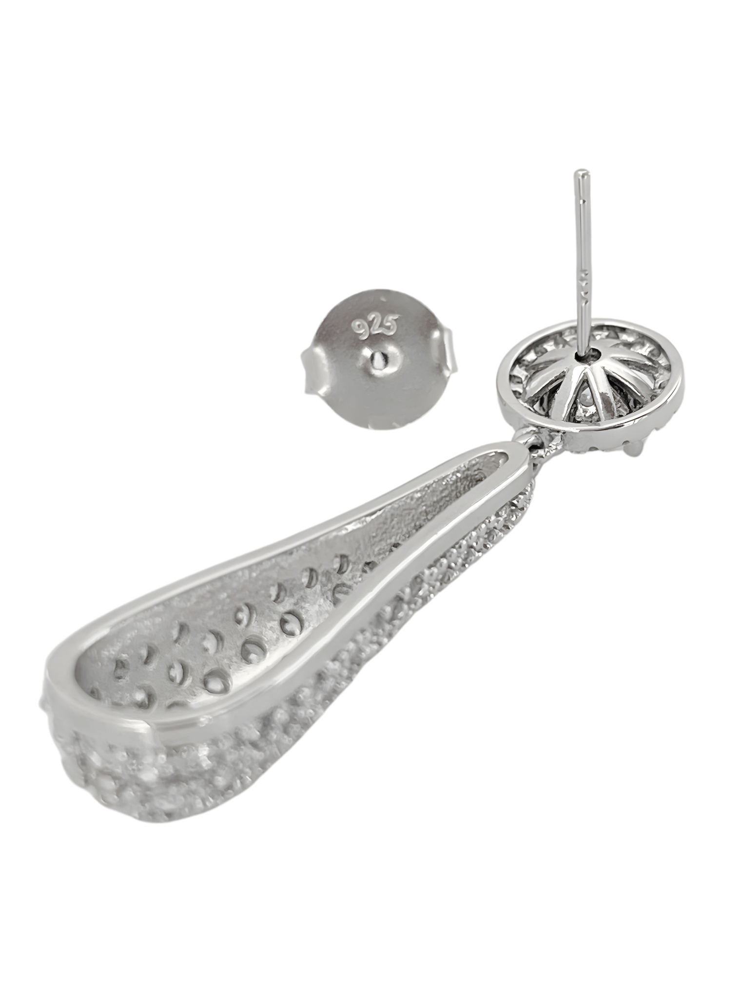 Diorra Drop Earrings