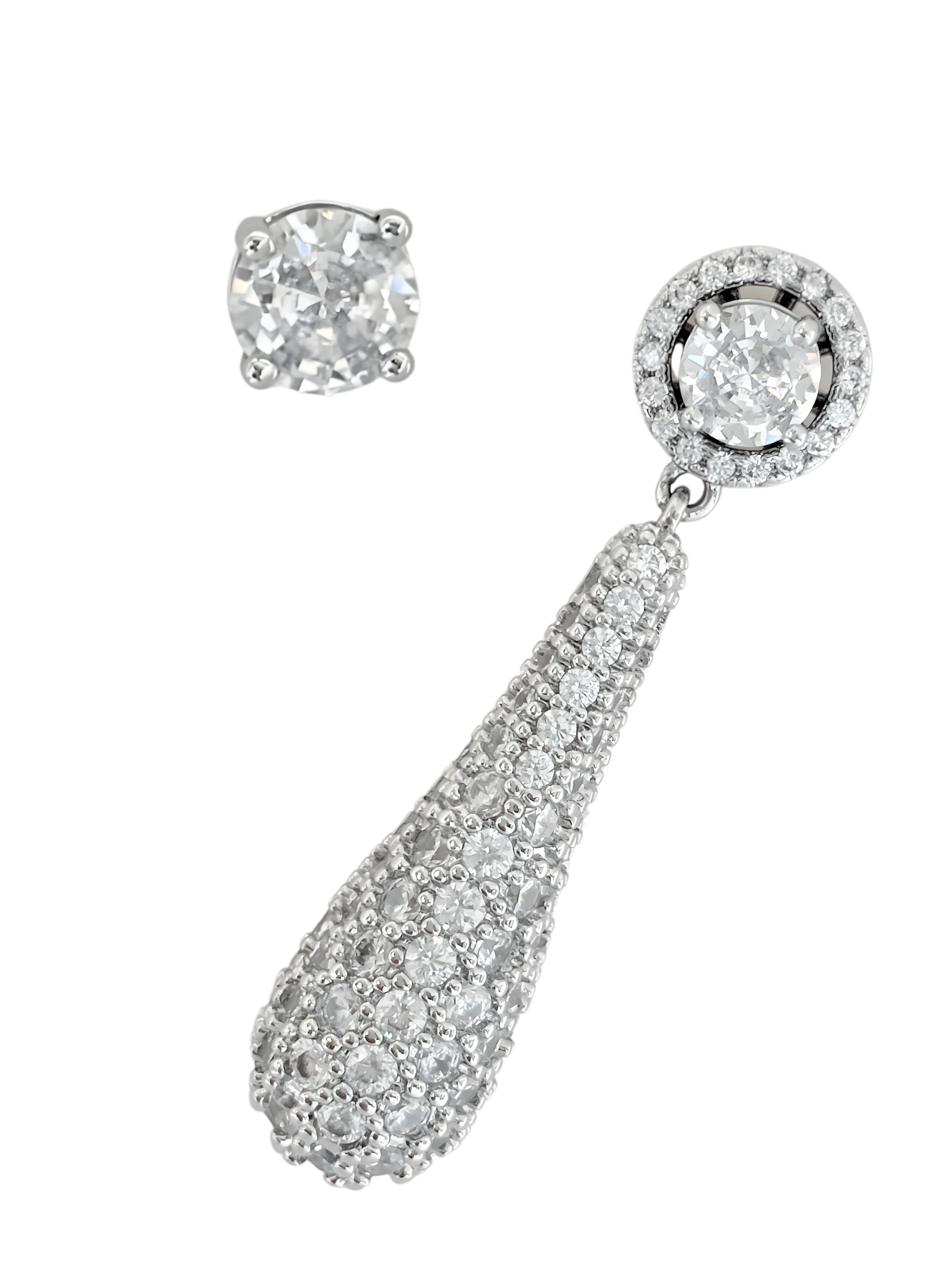 Diorra Drop Earrings