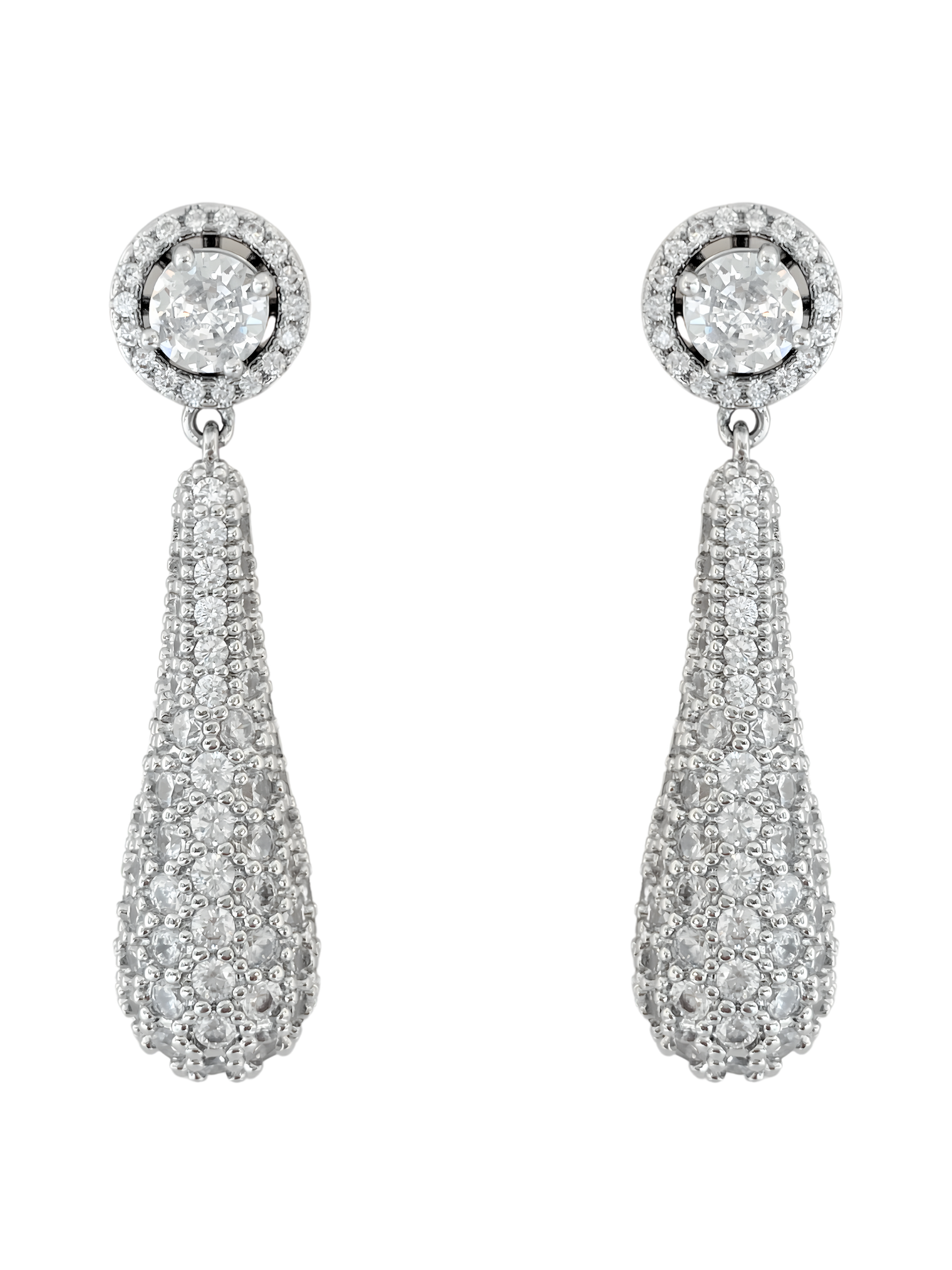 Diorra Drop Earrings