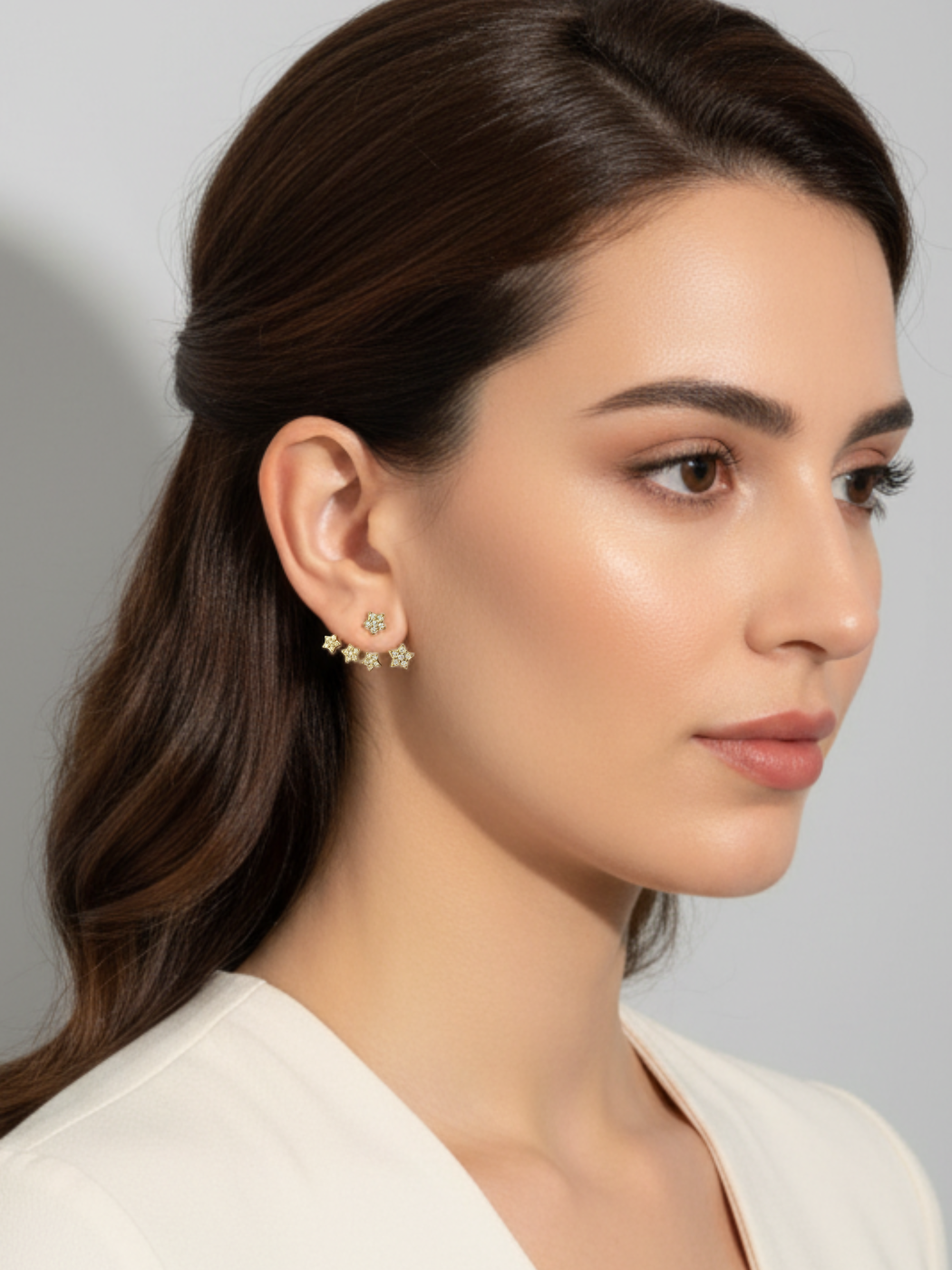 Jia Earrings