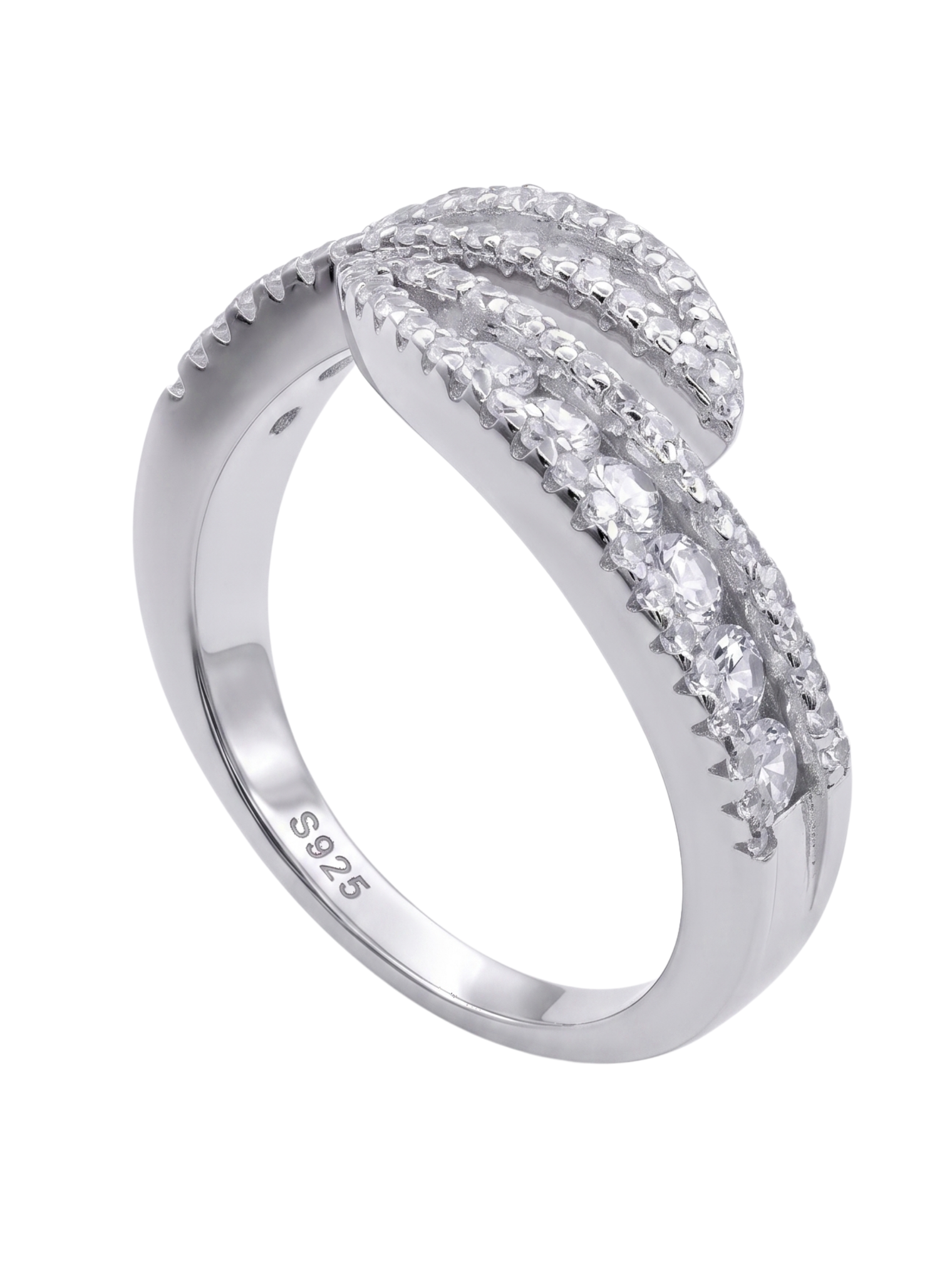 jane open ring