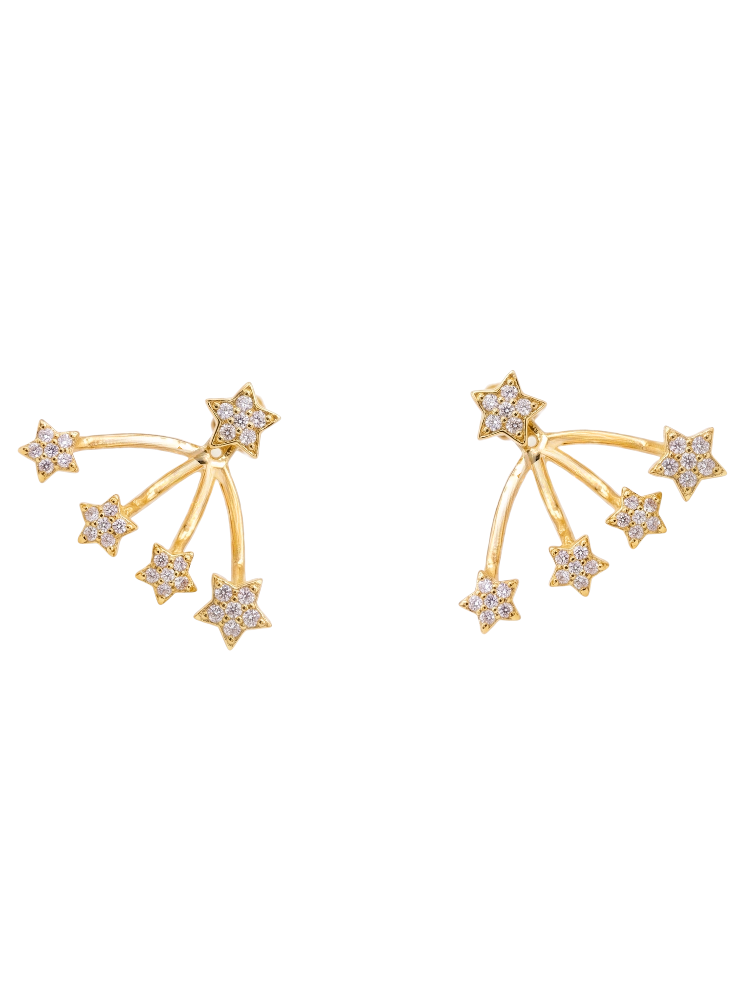 Jia Earrings
