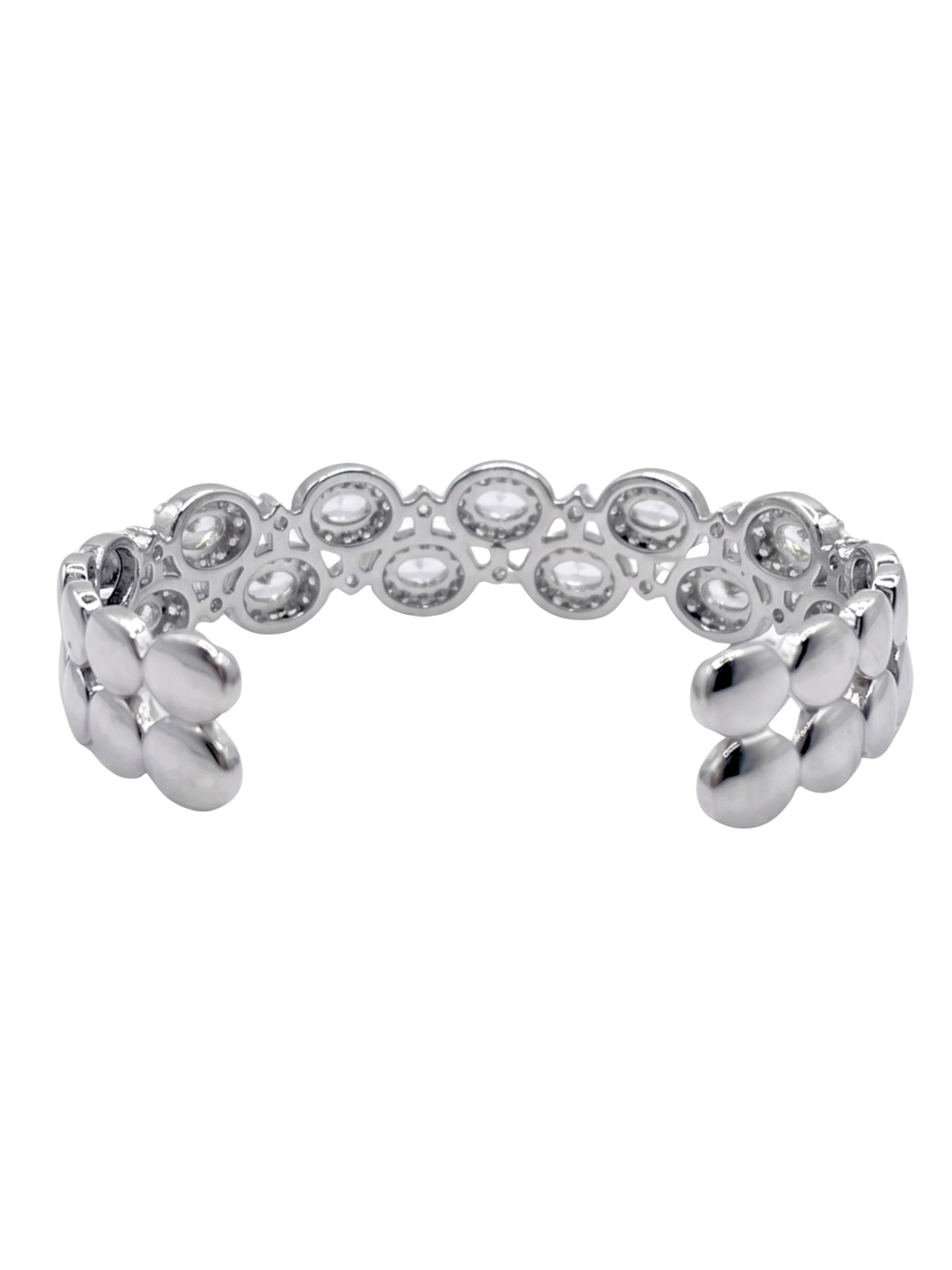 Orina Cuff Bangle
