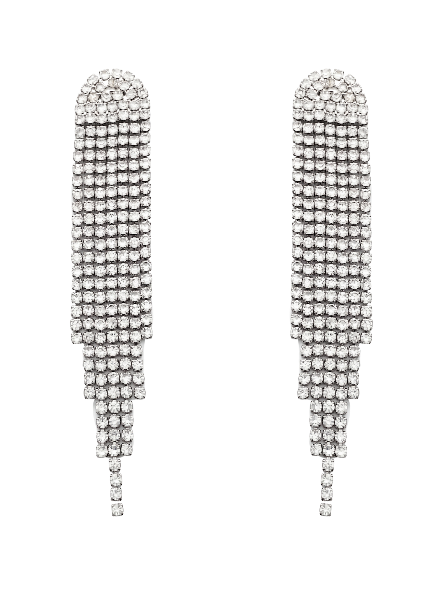sally shimmer earrings