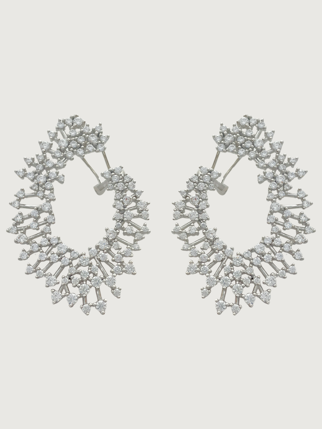 Zahra Earrings