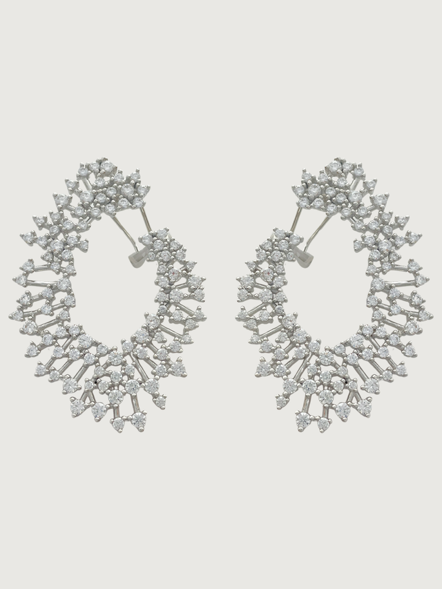 Zahra Earrings