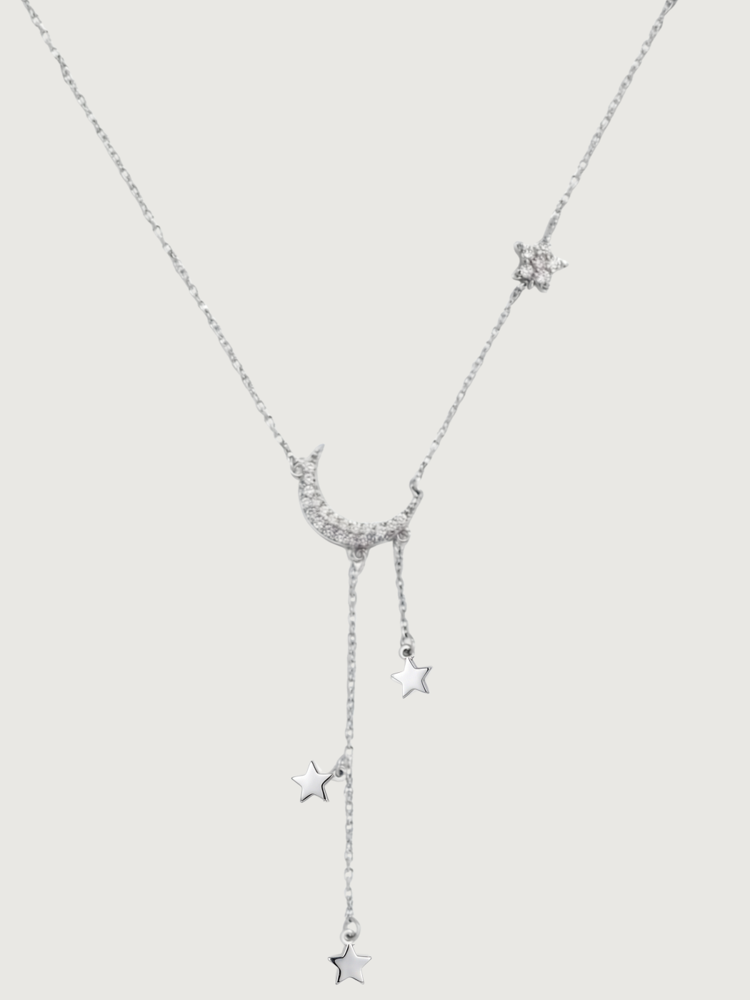 alia lariat necklace