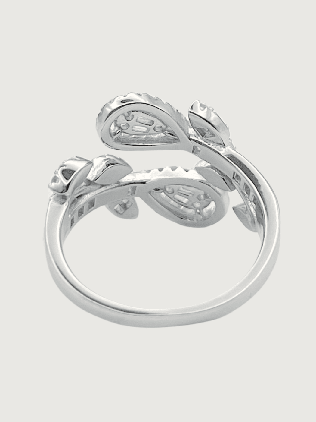 cassy open ring