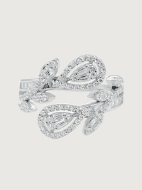 cassy open ring
