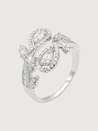 cassy open ring