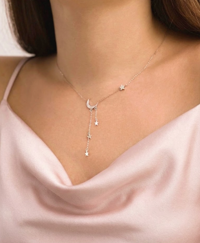 alia lariat necklace