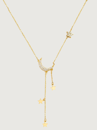 alia lariat necklace