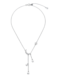 alia lariat necklace