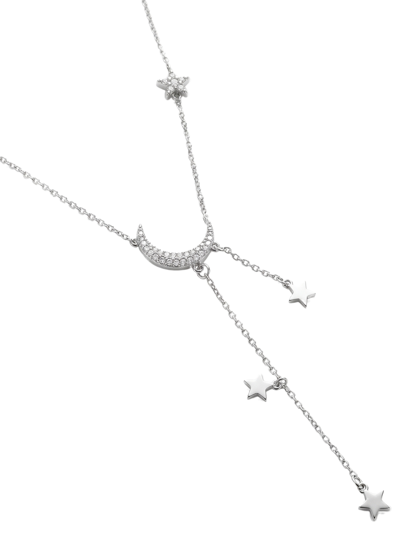 alia lariat necklace