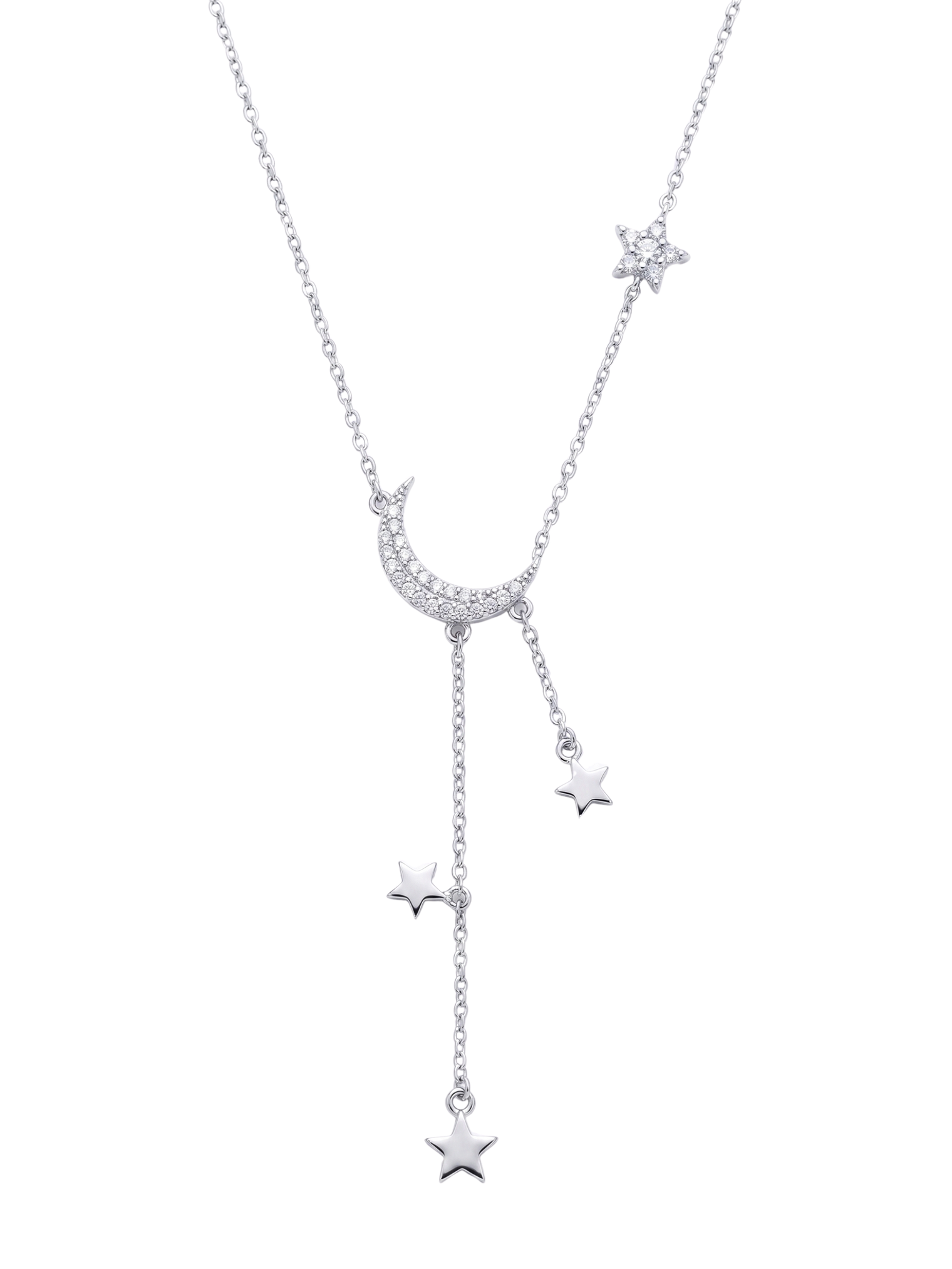 alia lariat necklace