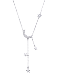 alia lariat necklace