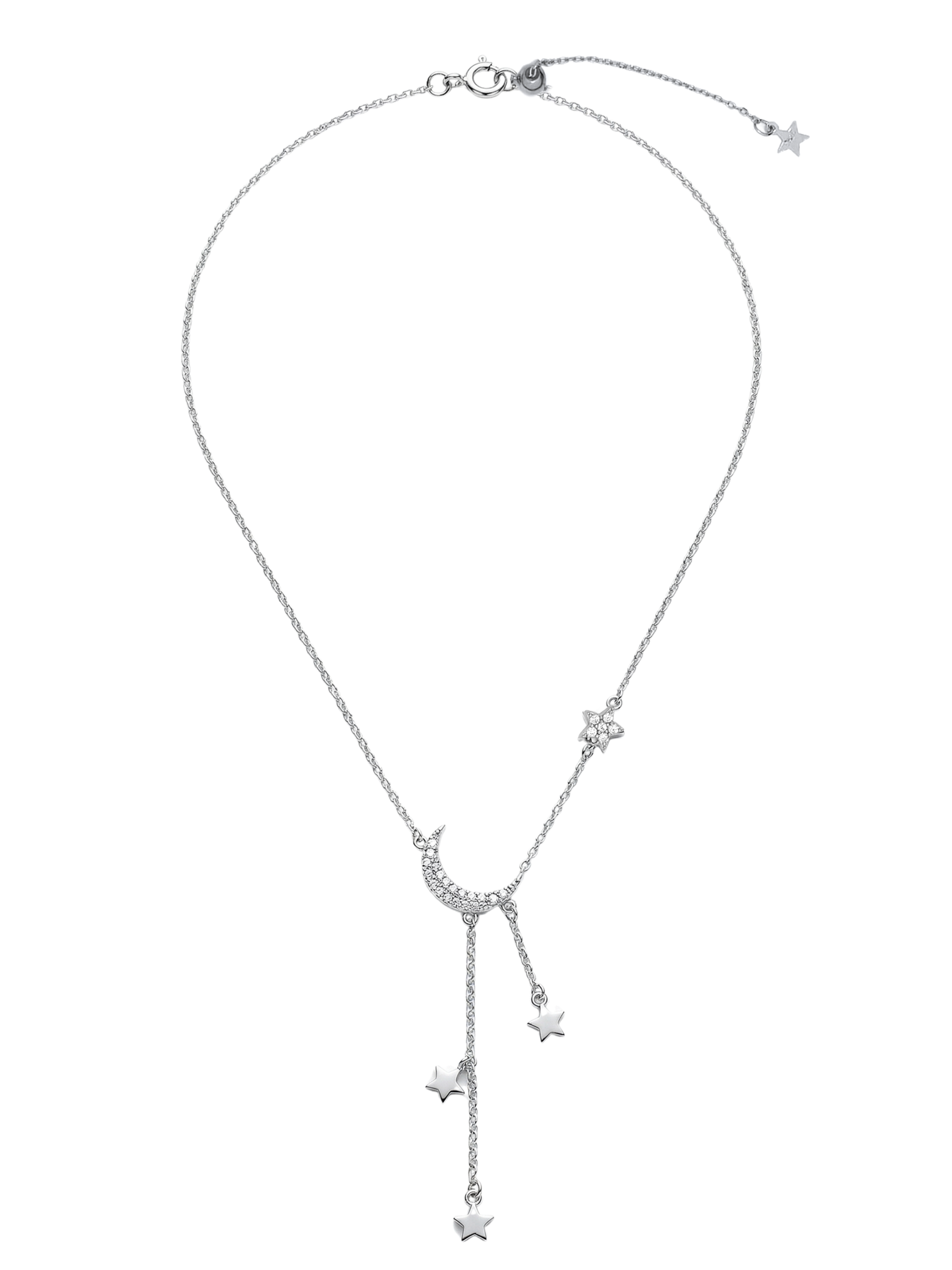 alia lariat necklace