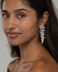 Ayla Chandelier Earrings