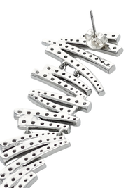 ayla chandelier earrings