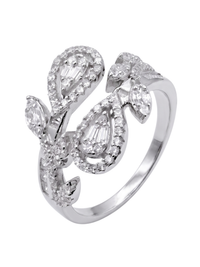 cassy open ring