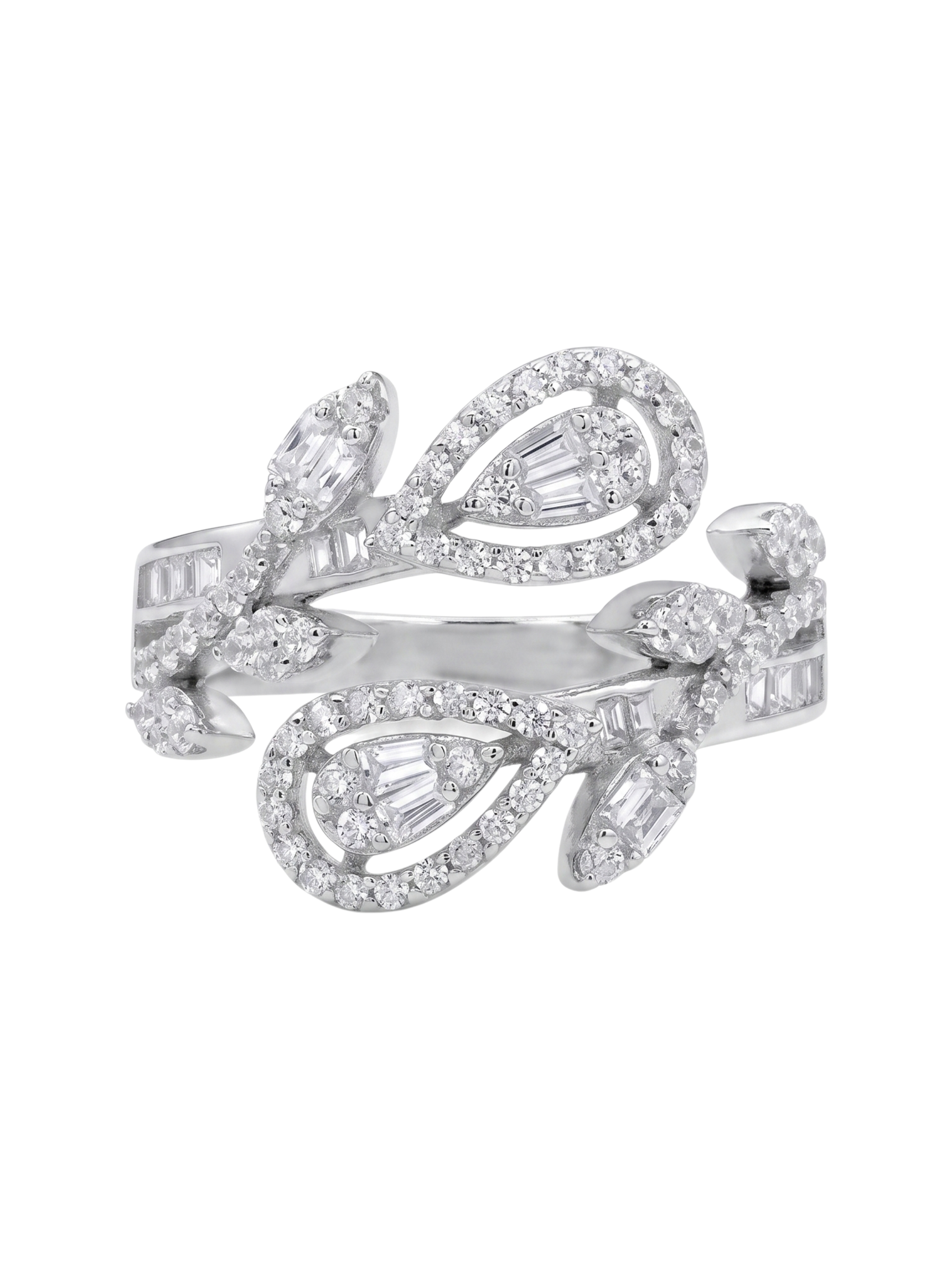 cassy open ring