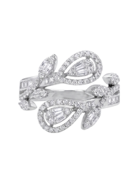 cassy open ring