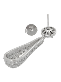 Diorra Drop Earrings