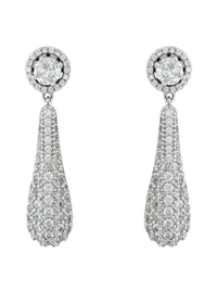 Diorra Drop Earrings