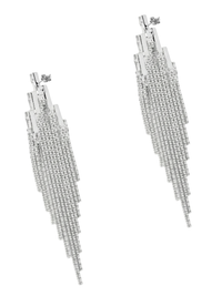 Elise Waterfall Earrings
