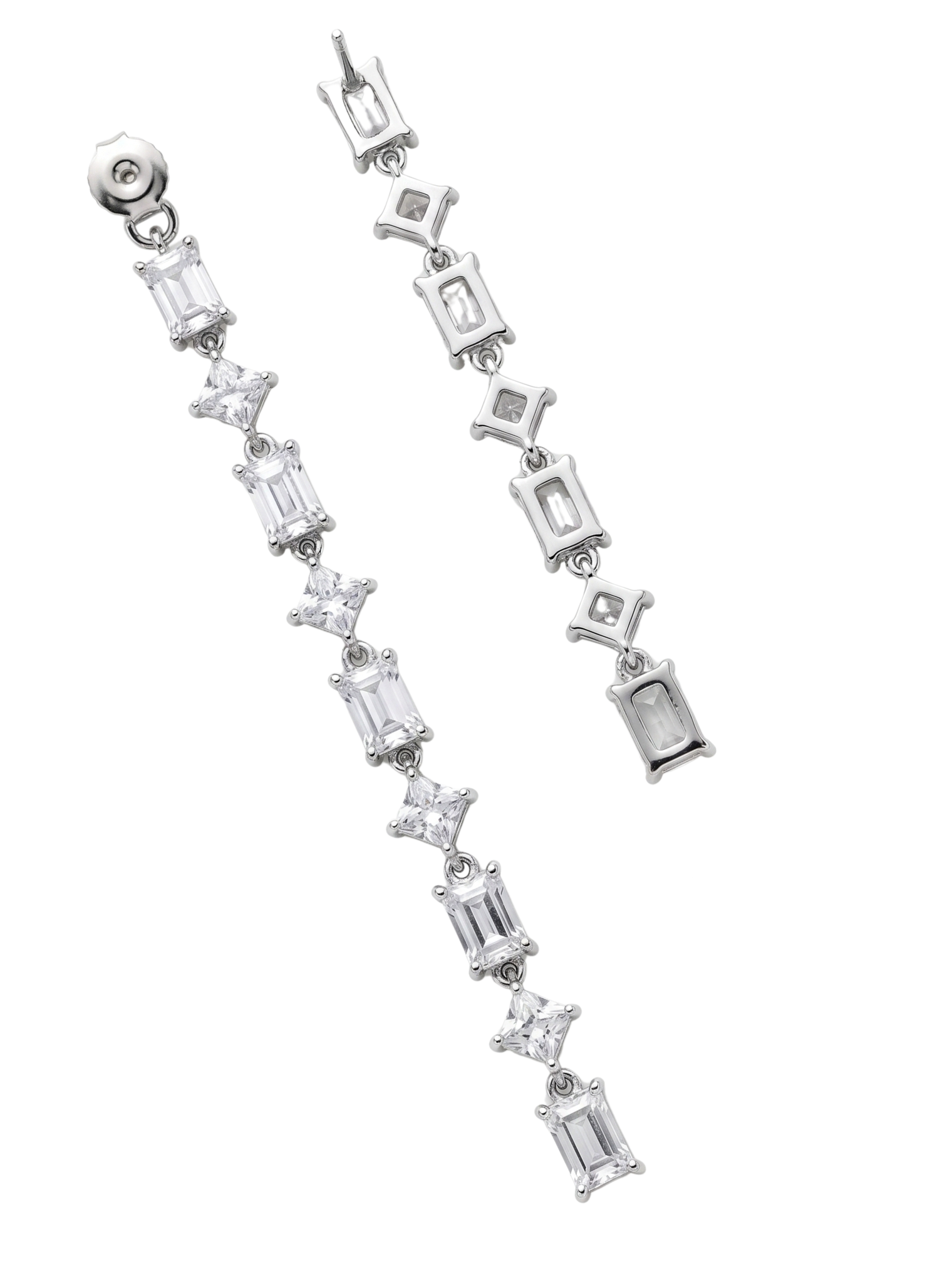 Elora Drop Earrings