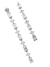 Elora Drop Earrings
