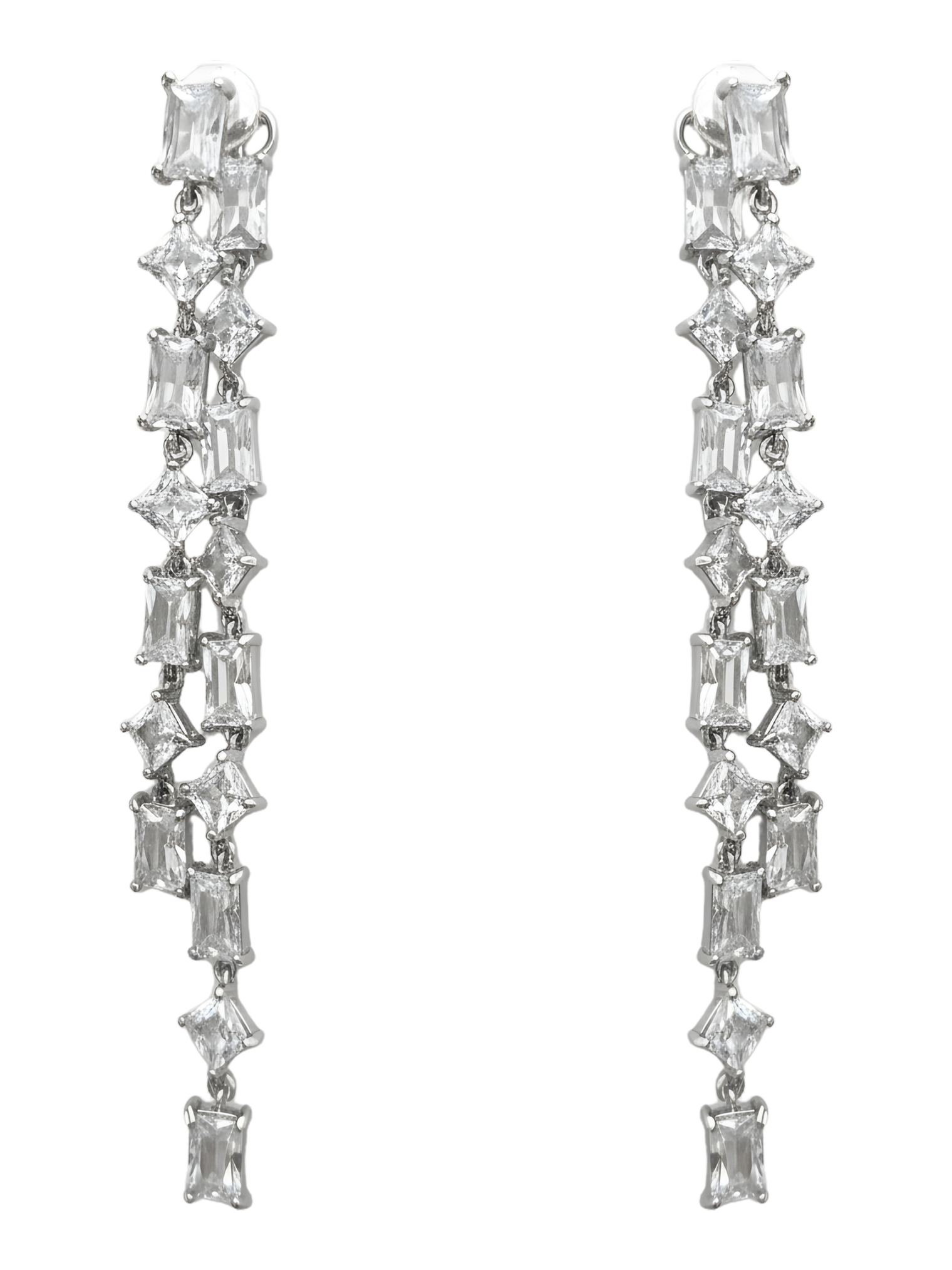Elora Drop Earrings