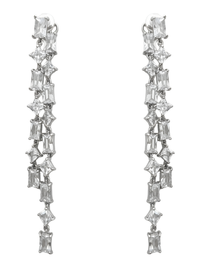 Elora Drop Earrings