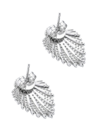 Evelyn Pearl Earrings
