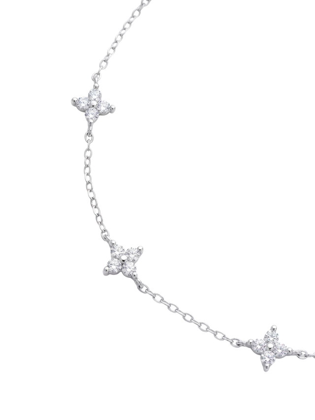 Irene Star Charm Necklace