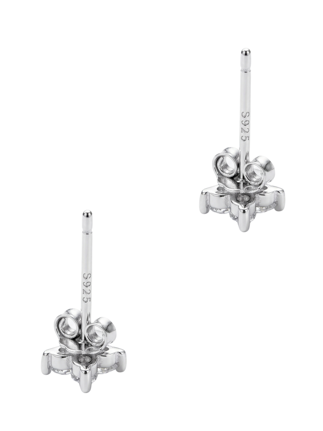 irene star stud earrings