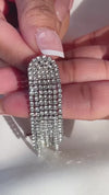 Sally Shimmer Earrings