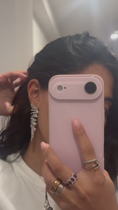 Ayla Chandelier Earrings 2