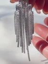 Elise Waterfall Earrings