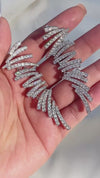 Ayla Chandelier Earrings