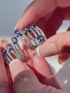 Nia Claw Earrings