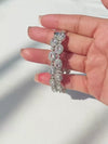 Orina Cuff Bangle
