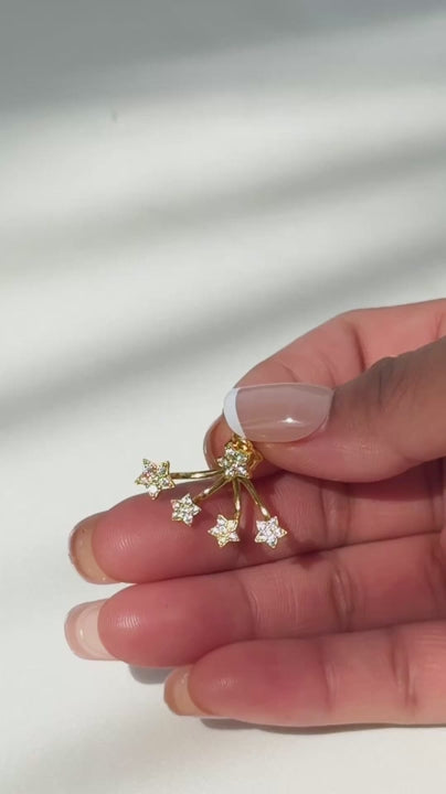 Jia Earrings