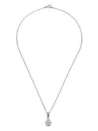 Zia Drop Pendant Necklace Set